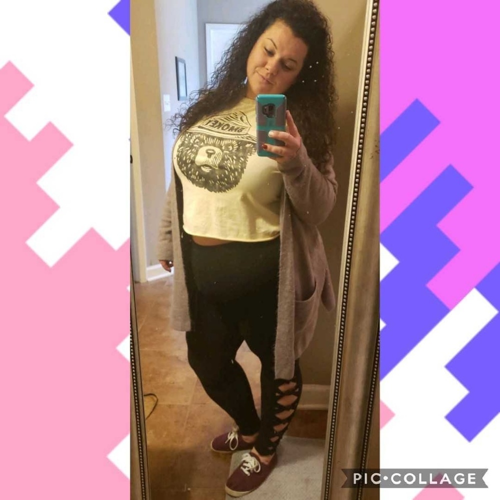 Meet your Posher, Melisa